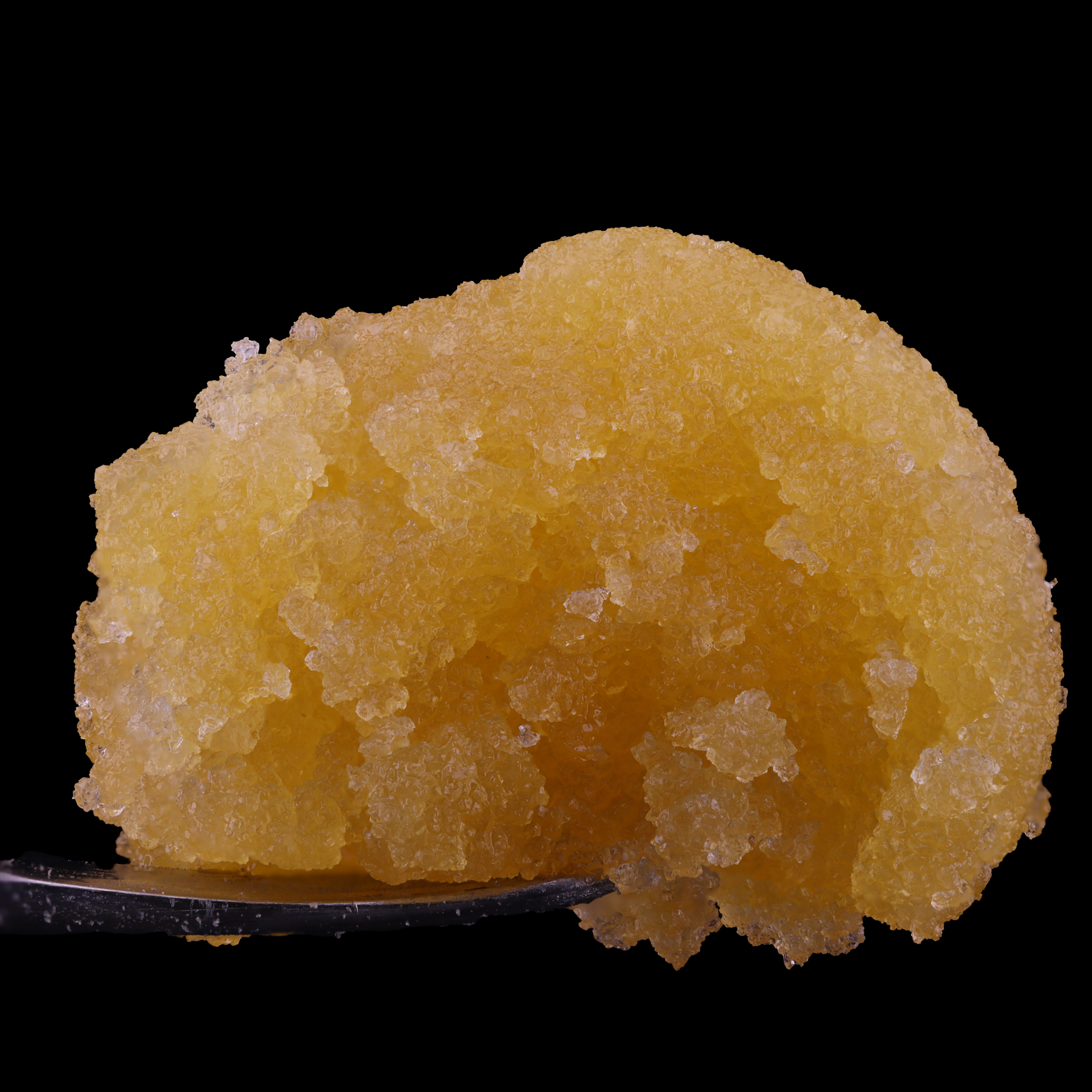 Super Boof strain review by Fade Co.