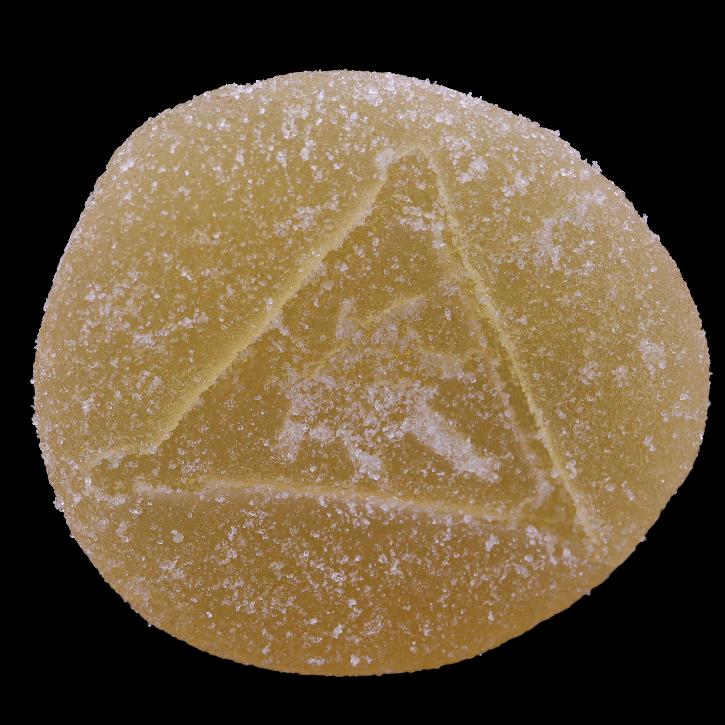 Sour-Lemon-Uplift-gummies-by-Kynd-gummy