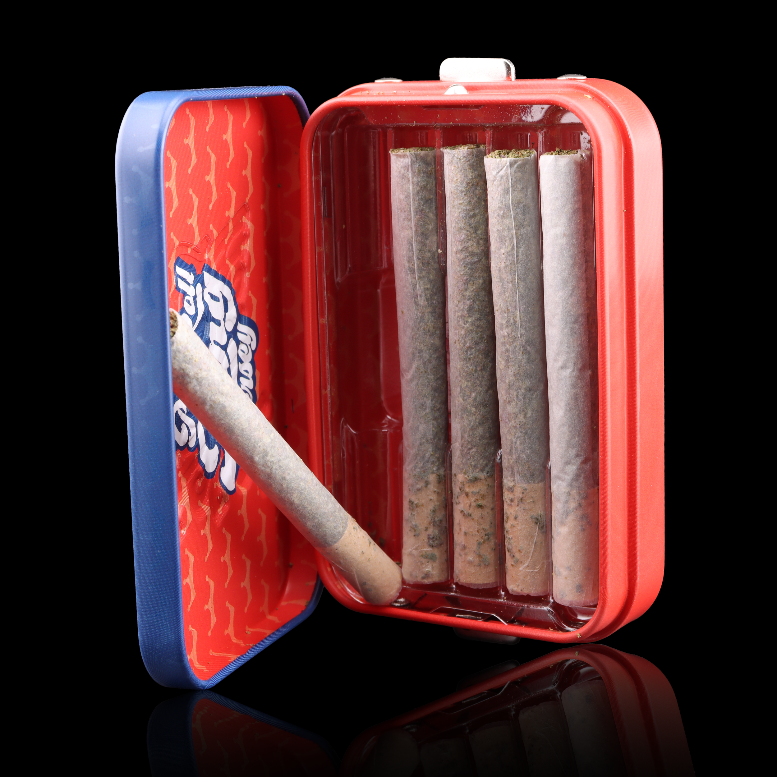 Trop-Cherry-strain-pre-roll-king-by-jersey-joints