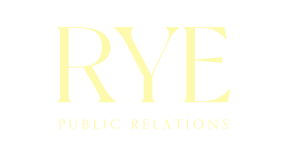 RYE PUBLIC RELATIONS