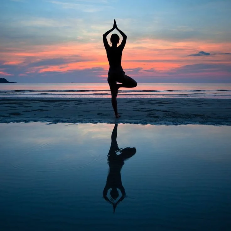 Get Your Pilates On: A Fun & Easy Guide to Starting at Home