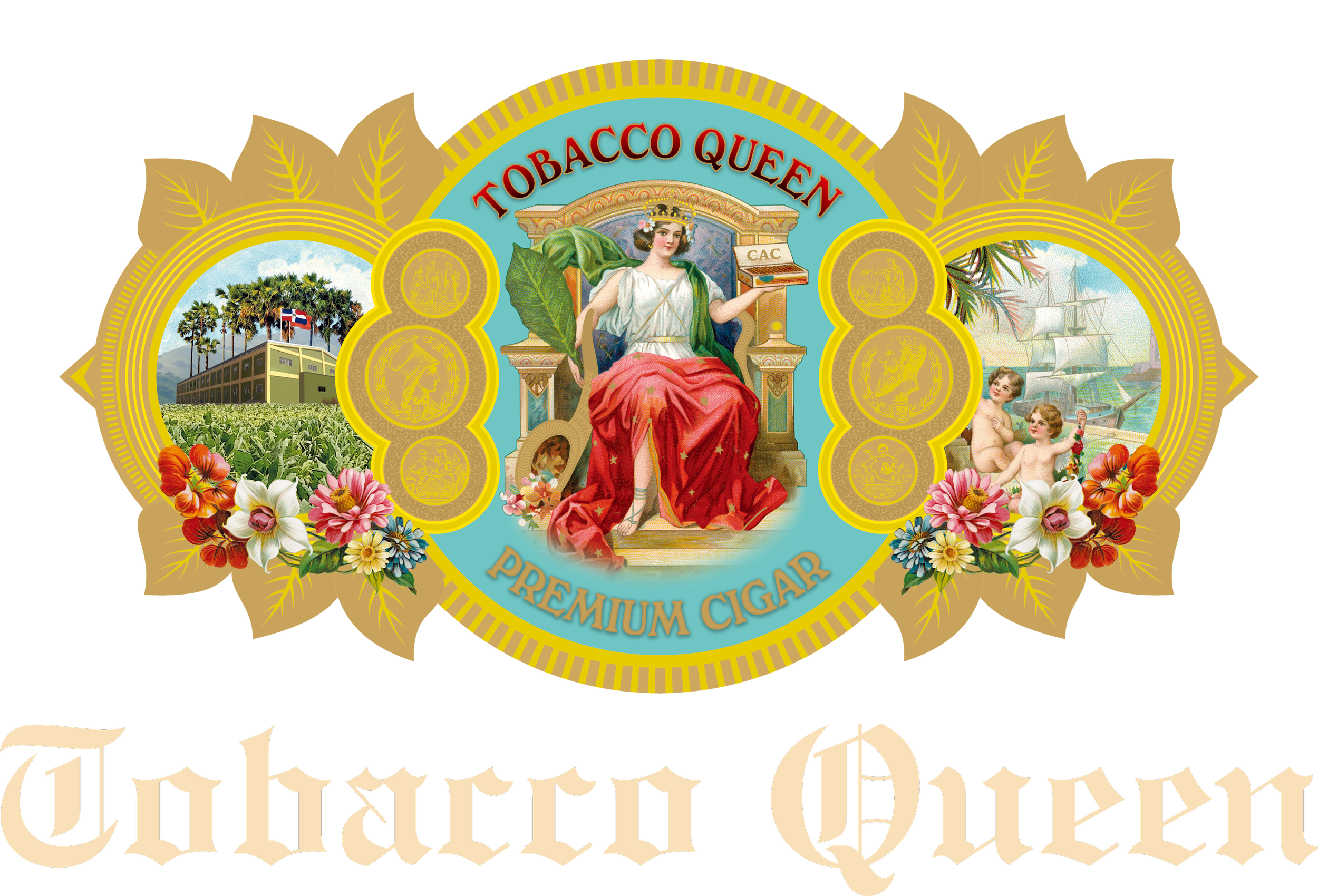 queen tobacco Tobacco Queen — Cigar Ambassador