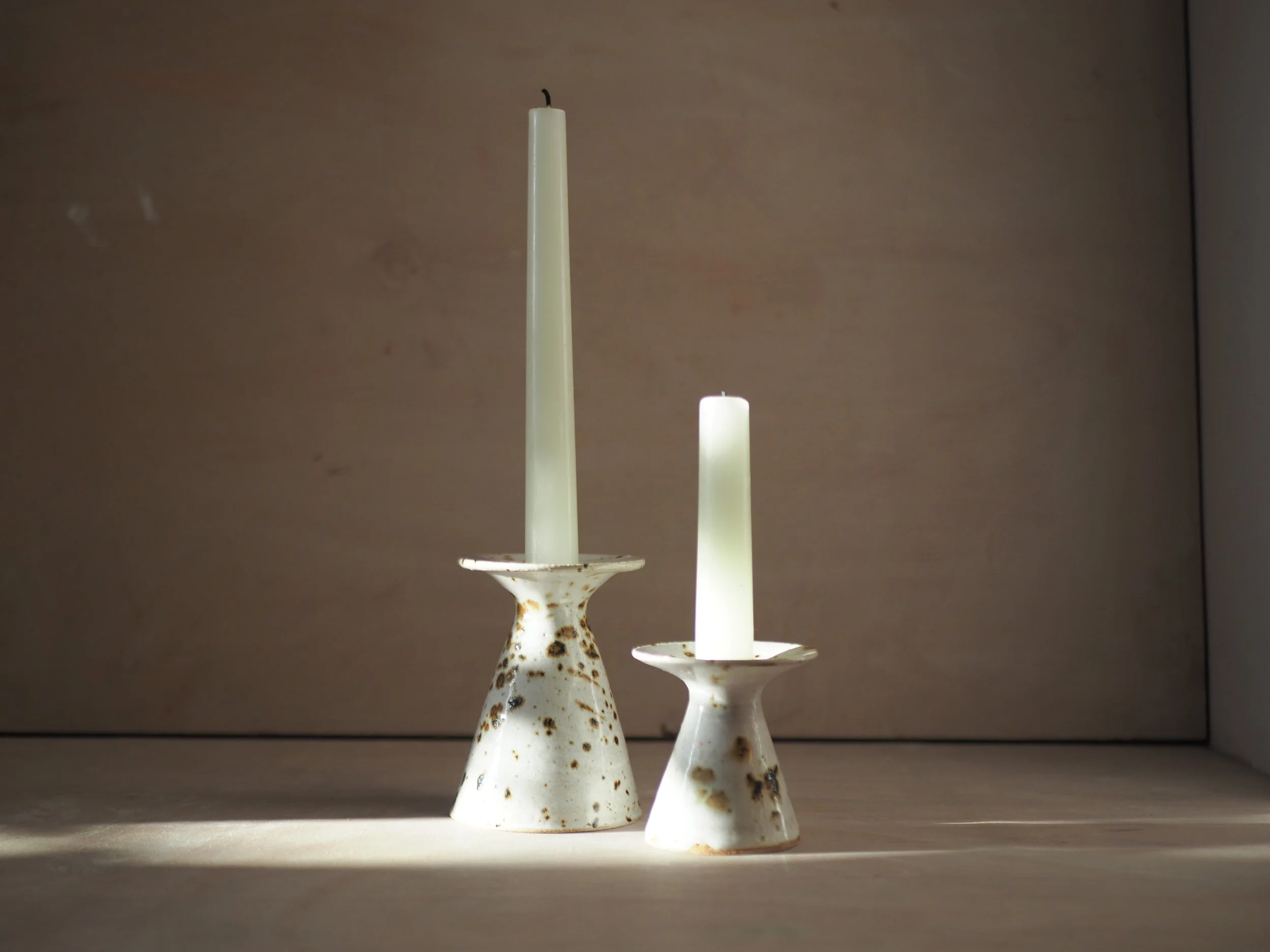 Candle holder