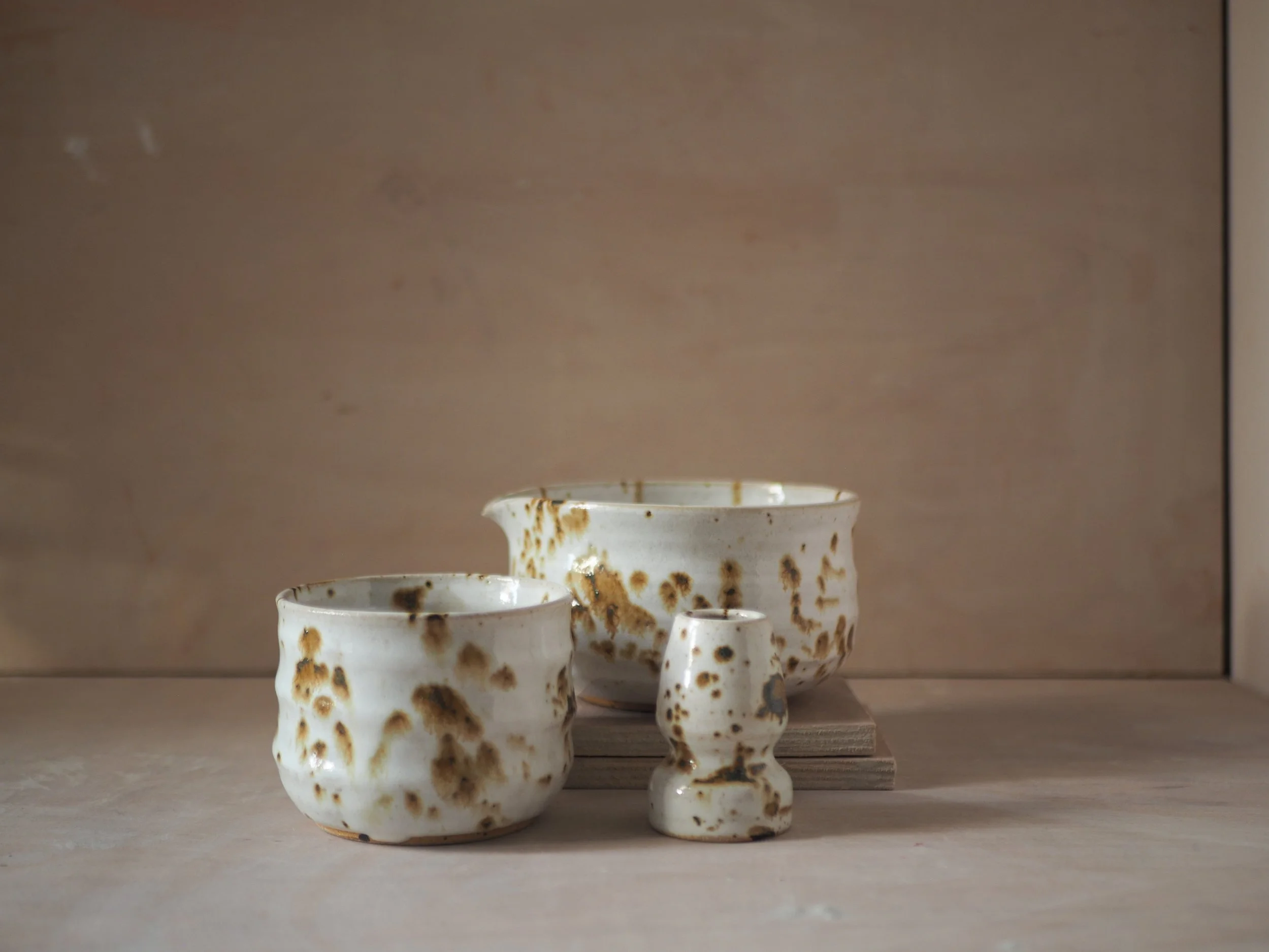 Matcha set