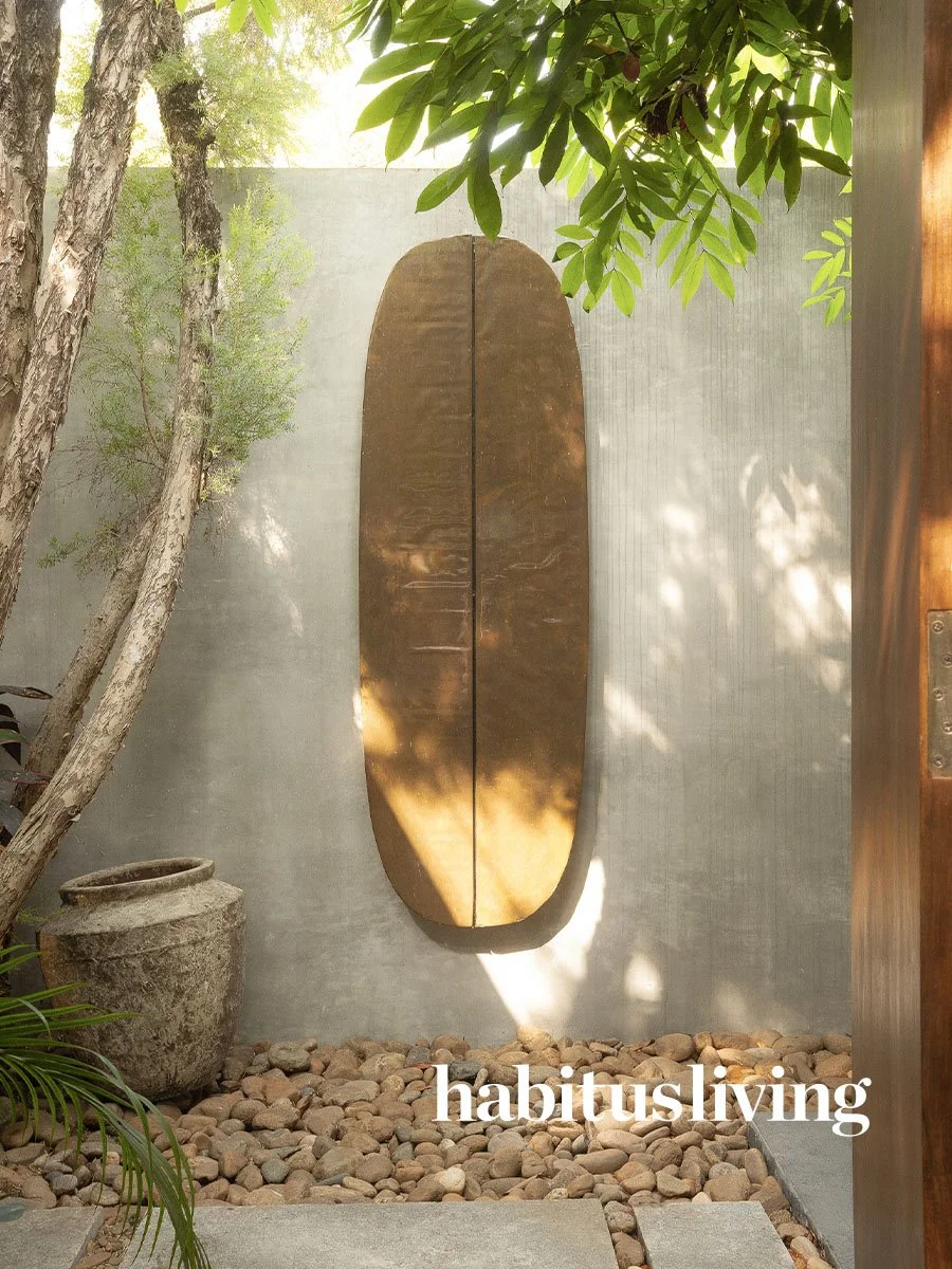 wabi sabi pavilion by 182 design featured in habitus living