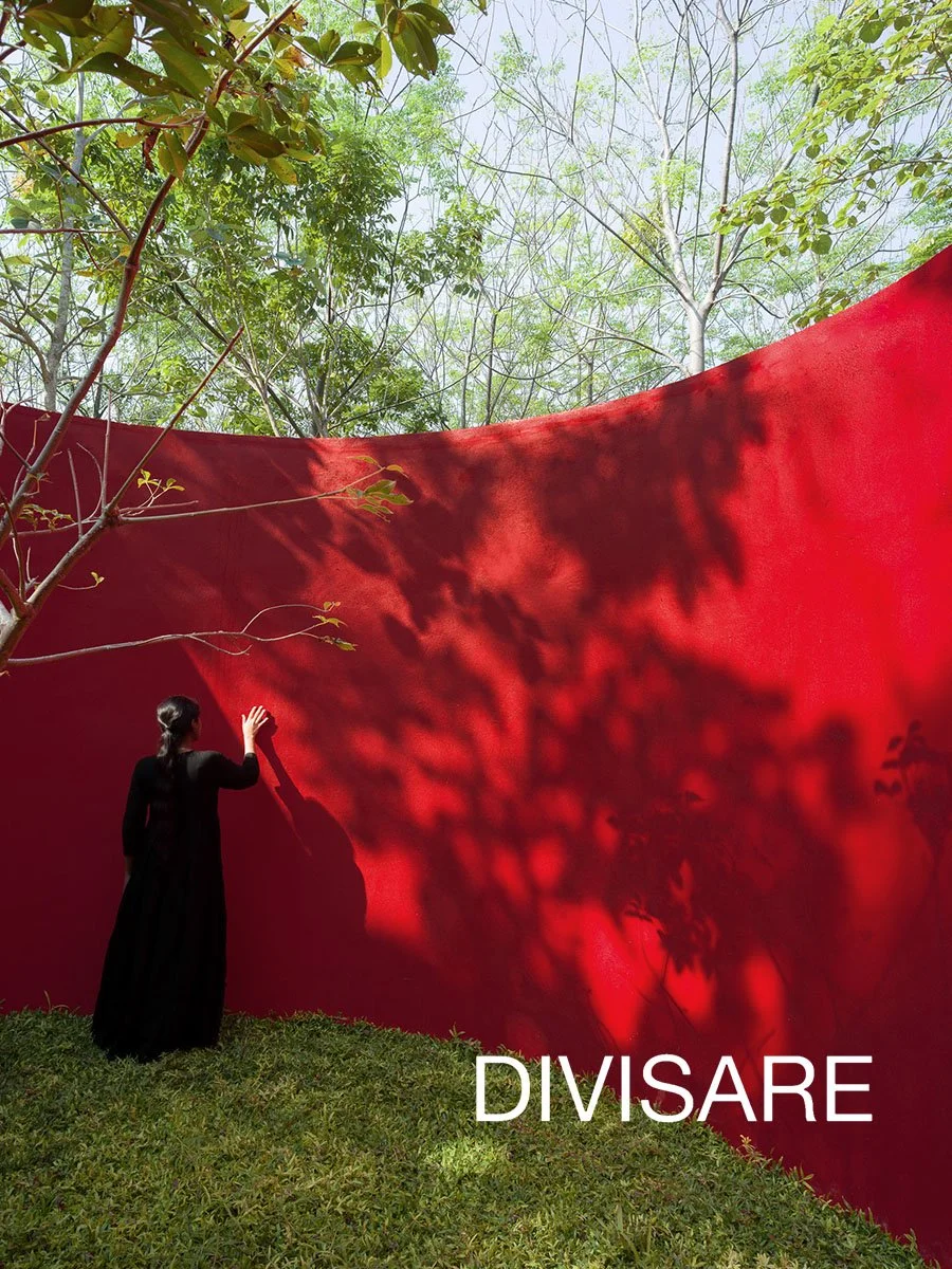sanctum of trees by 182 design featured in divisor
