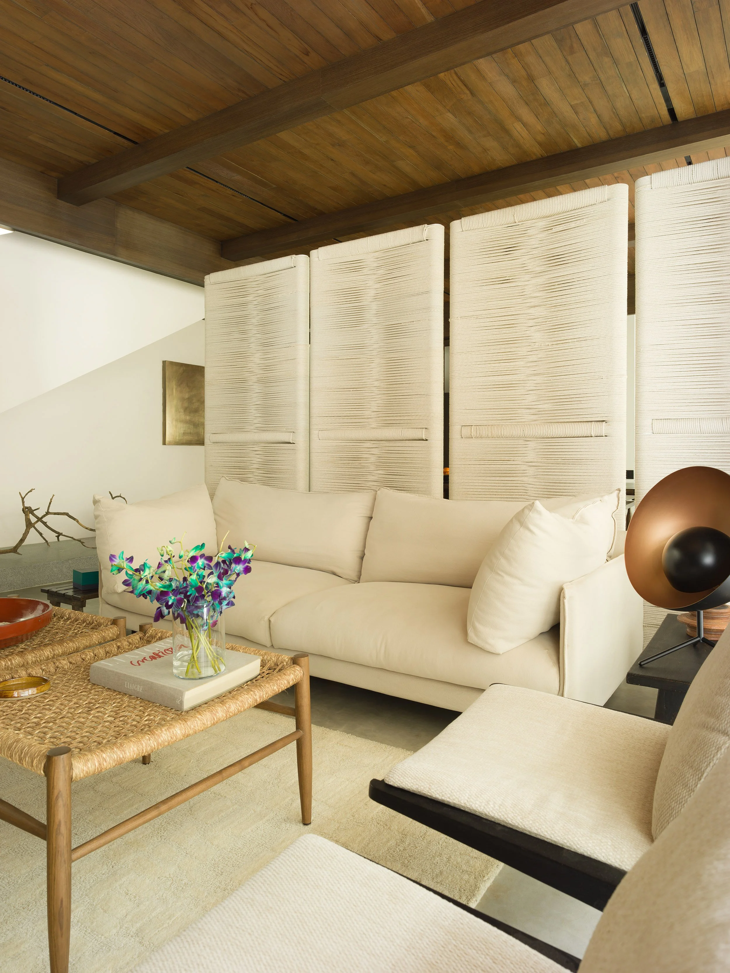 interiors