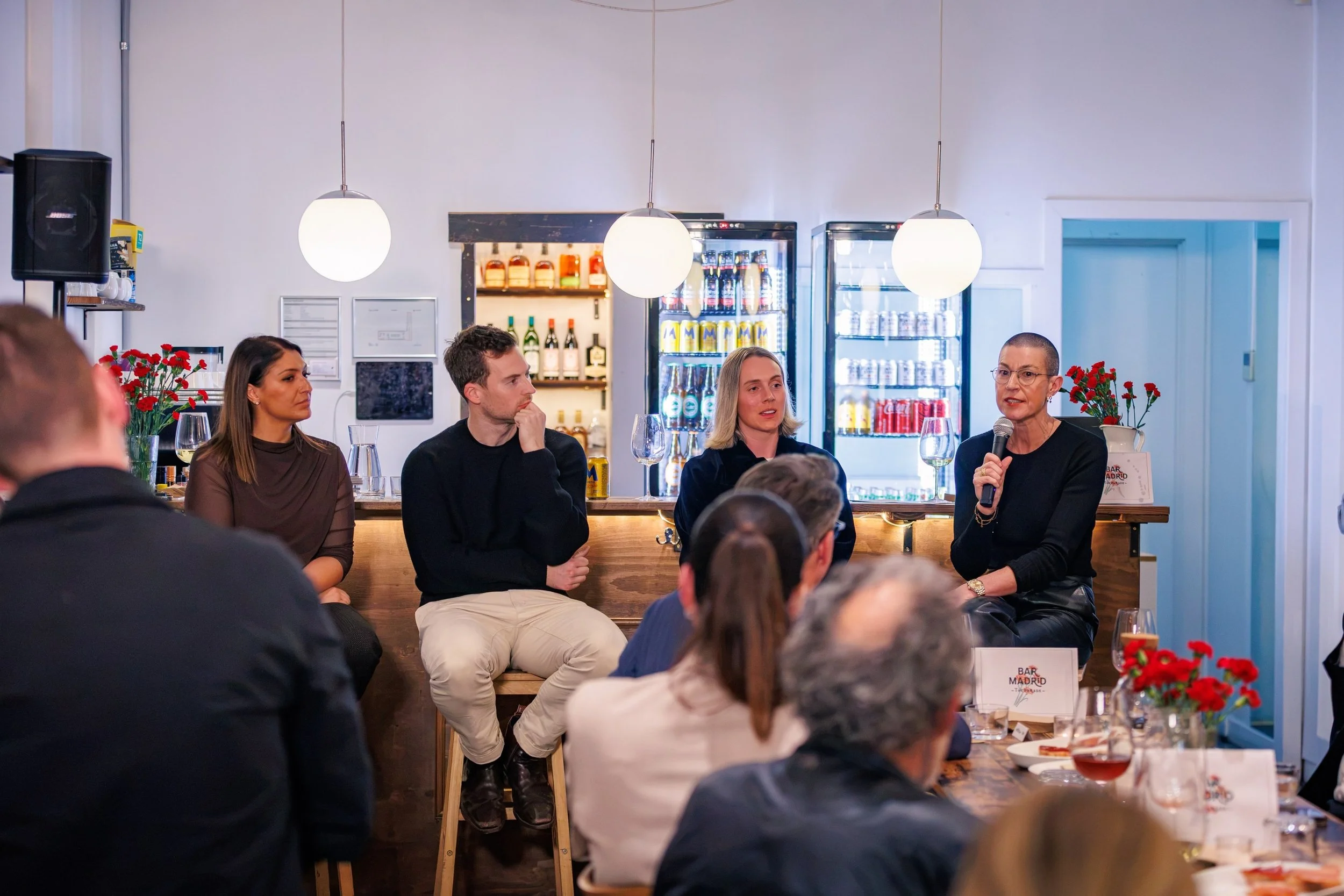 Behind the Bar: What It Really Takes to Build a Successful Hospitality Business