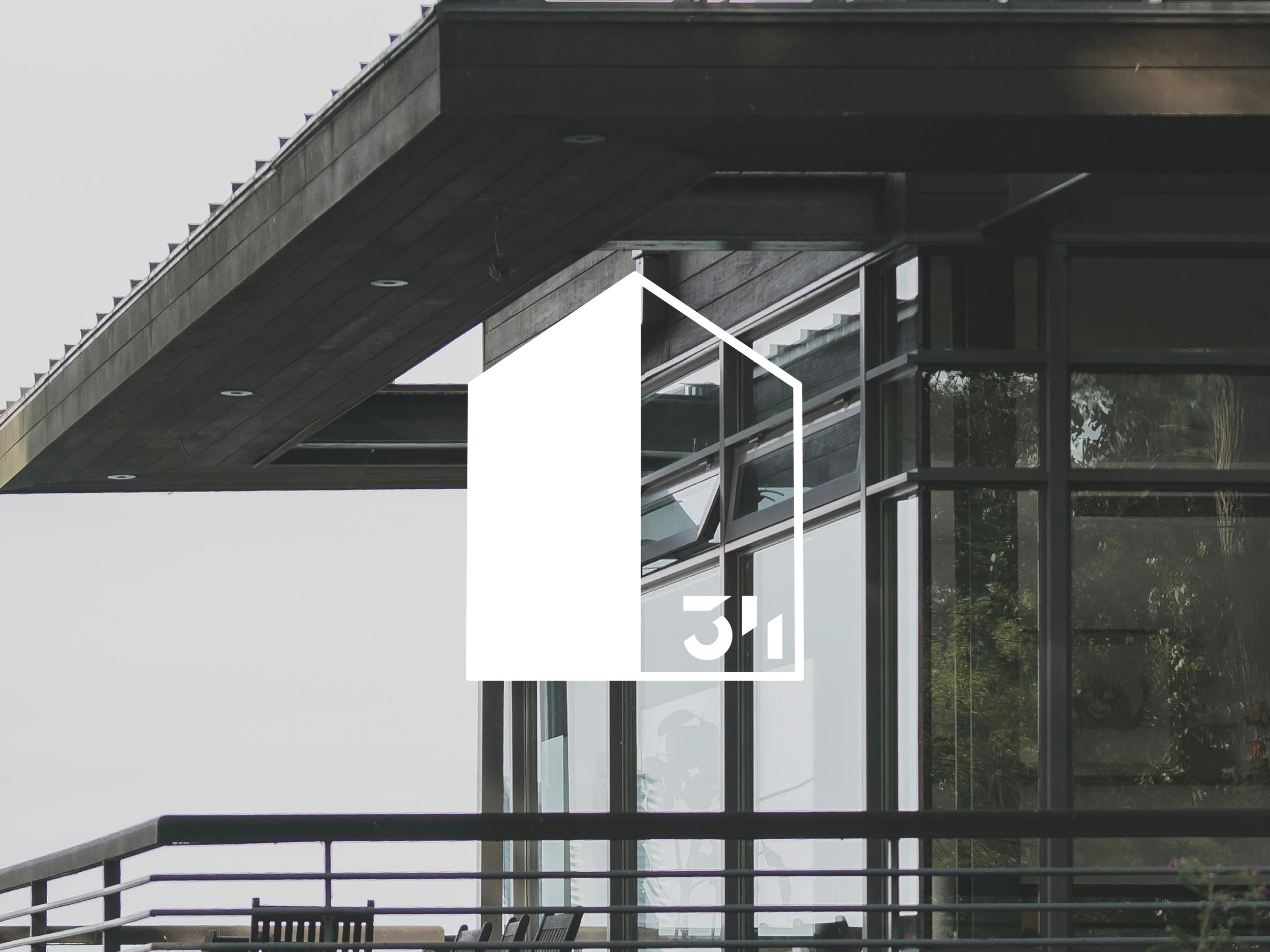 34 PARALLEL CONSTRUCTION • Brand Identity • Website Design • Brand Collateral