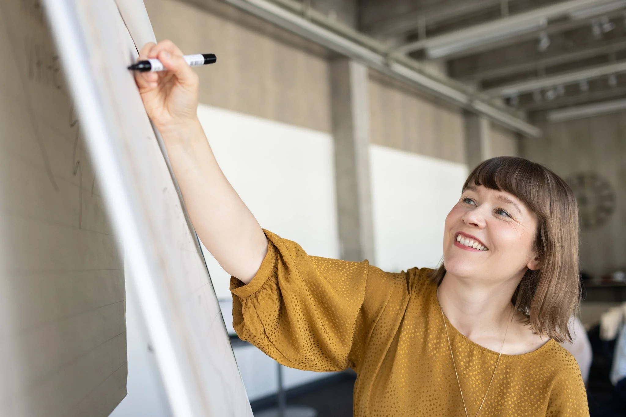 Yhteiset toimintatavat vahvistavat yhteistyön kulttuuria