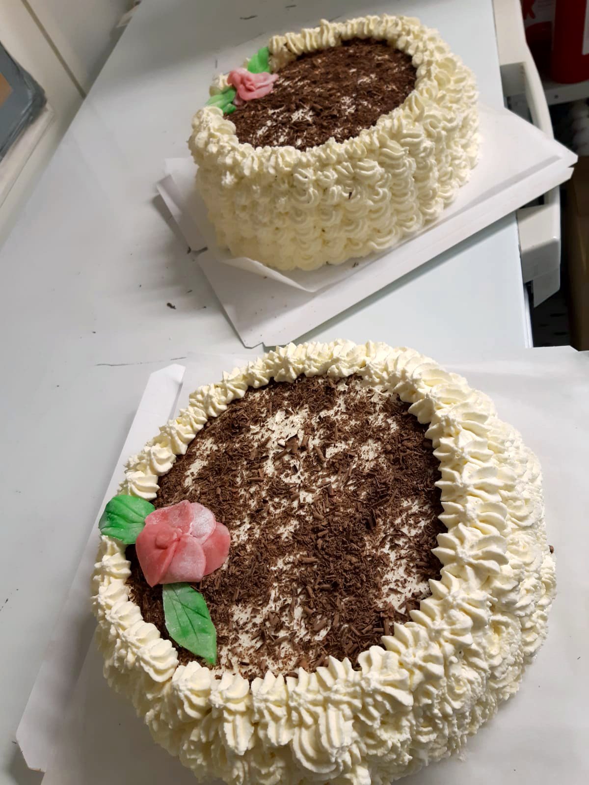 Kermakakku