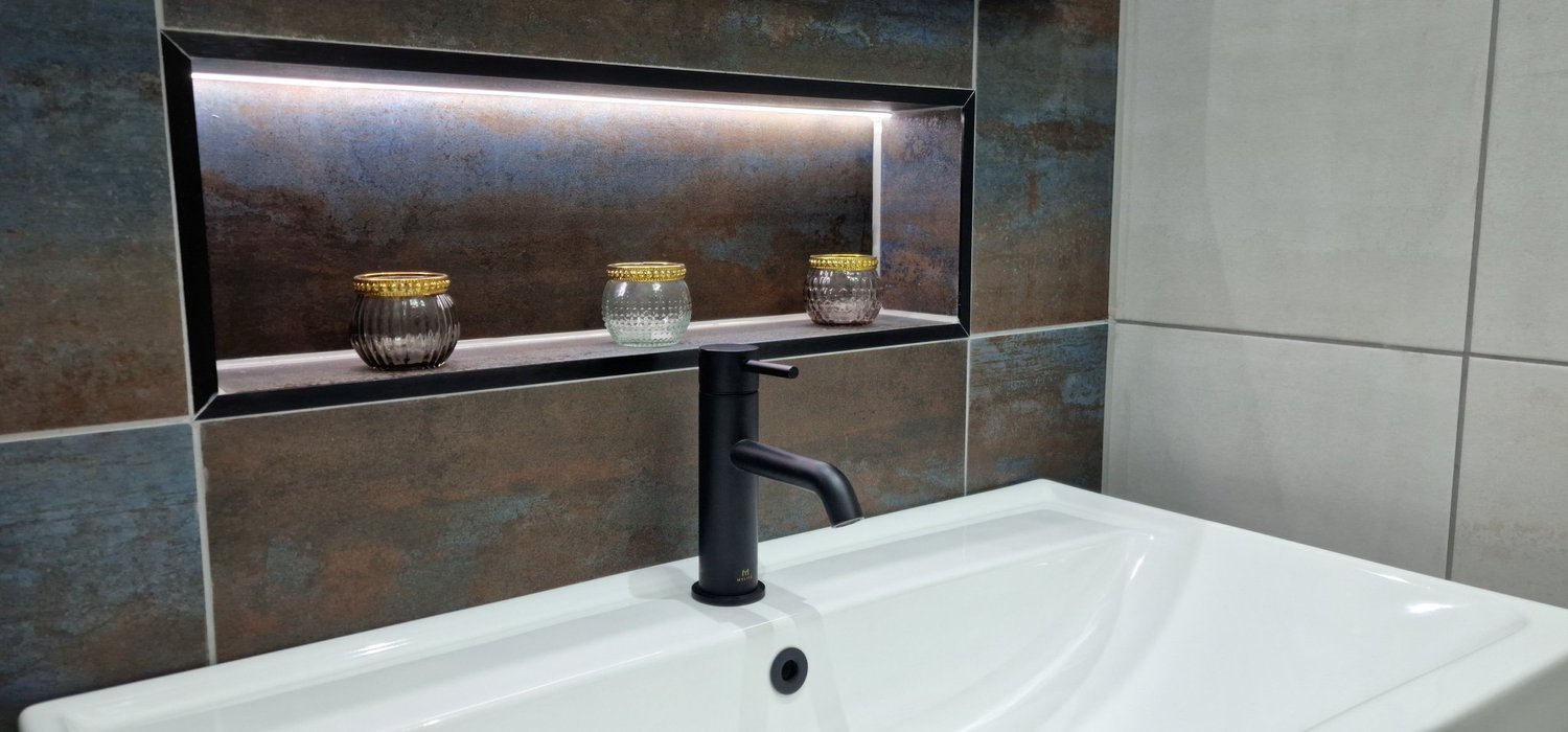 Competitive Hardware Tiles Our Bathroom & Tile Products — The Tile And Bathroom Company