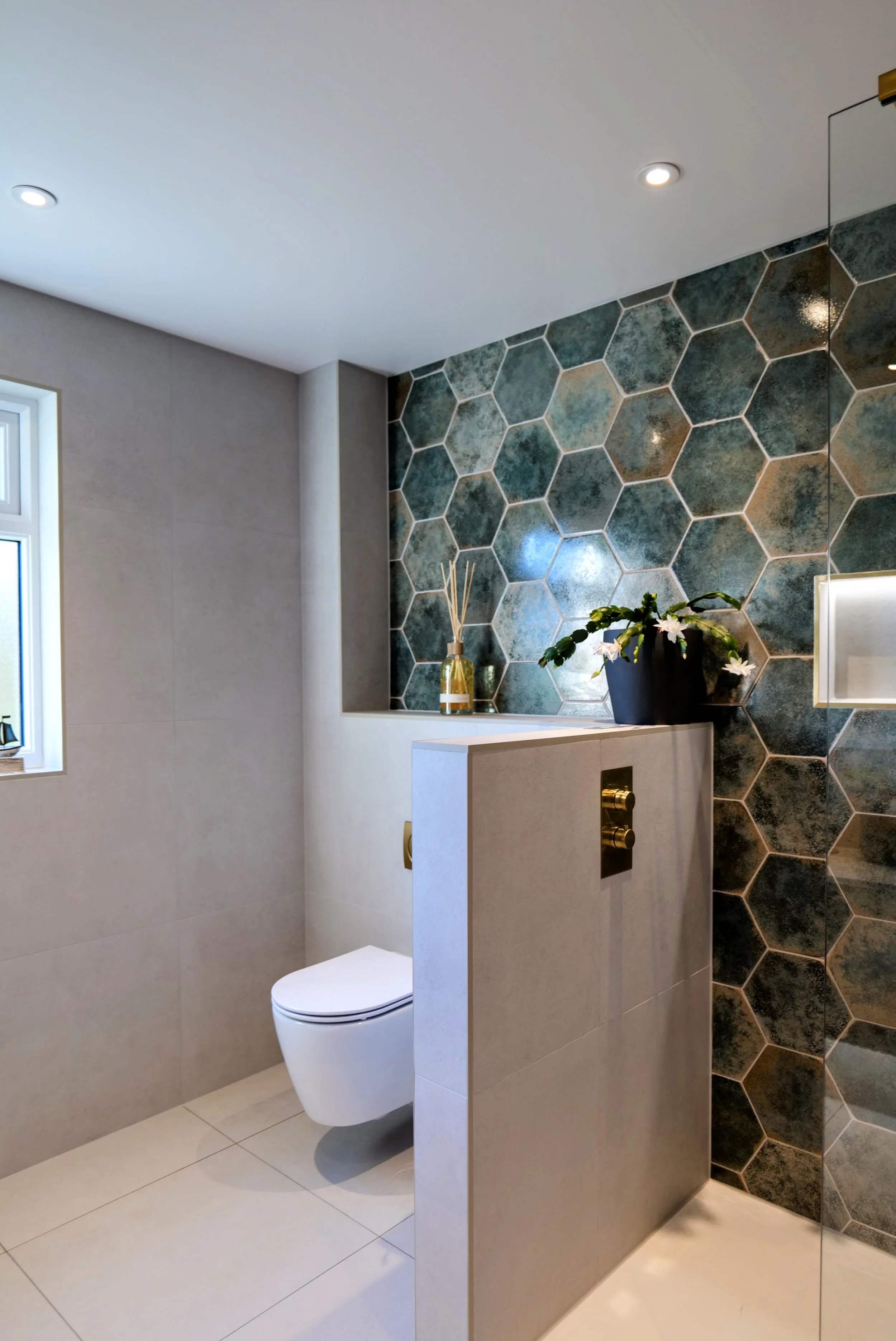 Bathroom Design