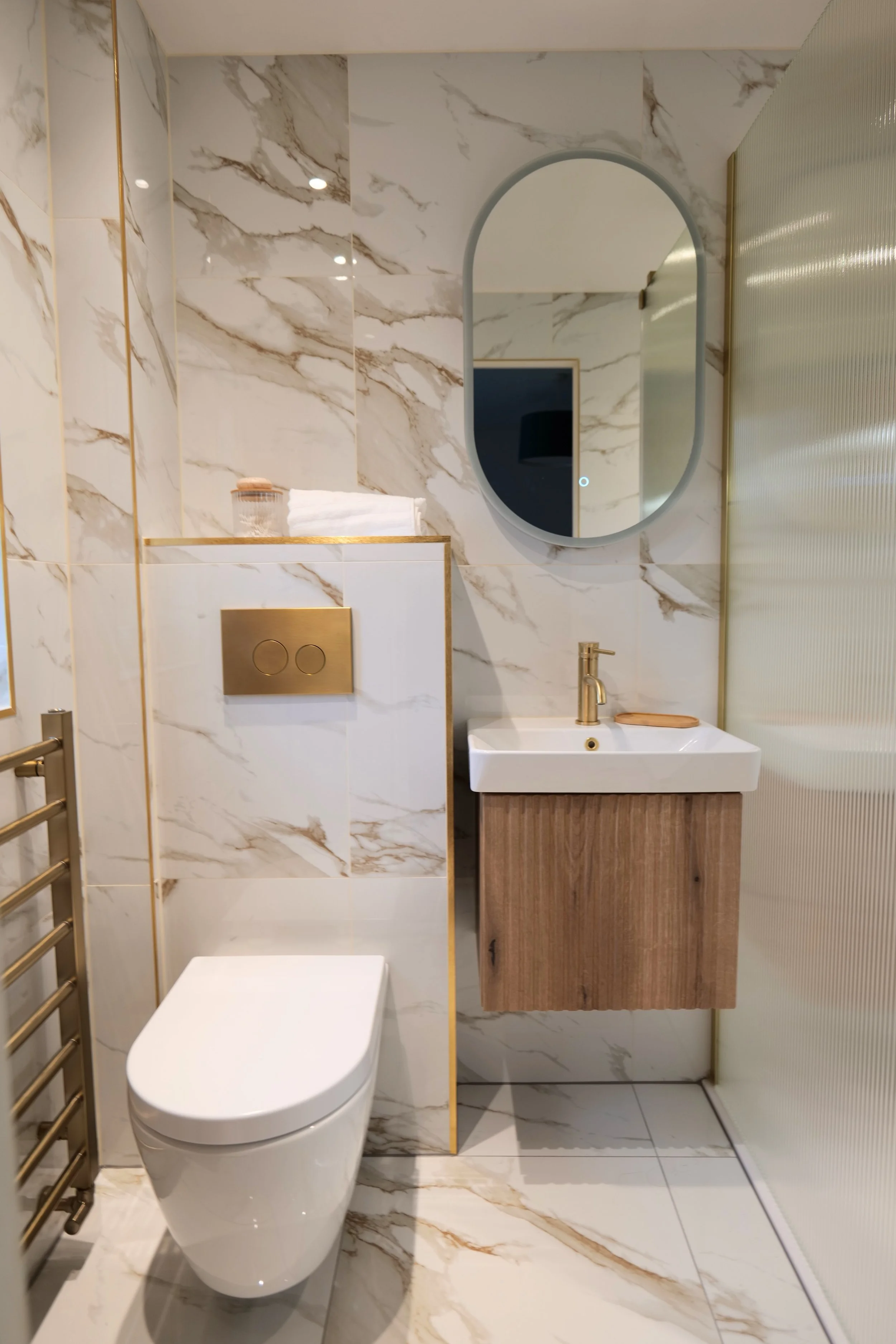 Small Bathroom Designs