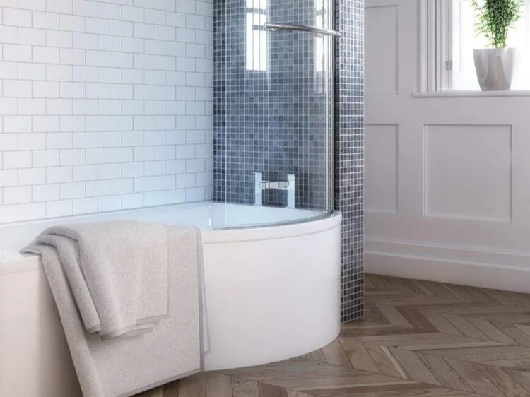 Shower Bath