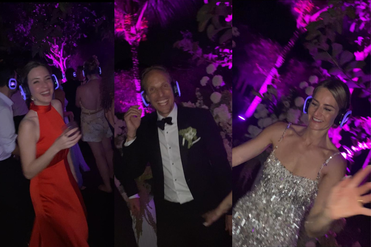 The Bali Wedding Noise Curfew: What It Means — and How to Keep the Party Going