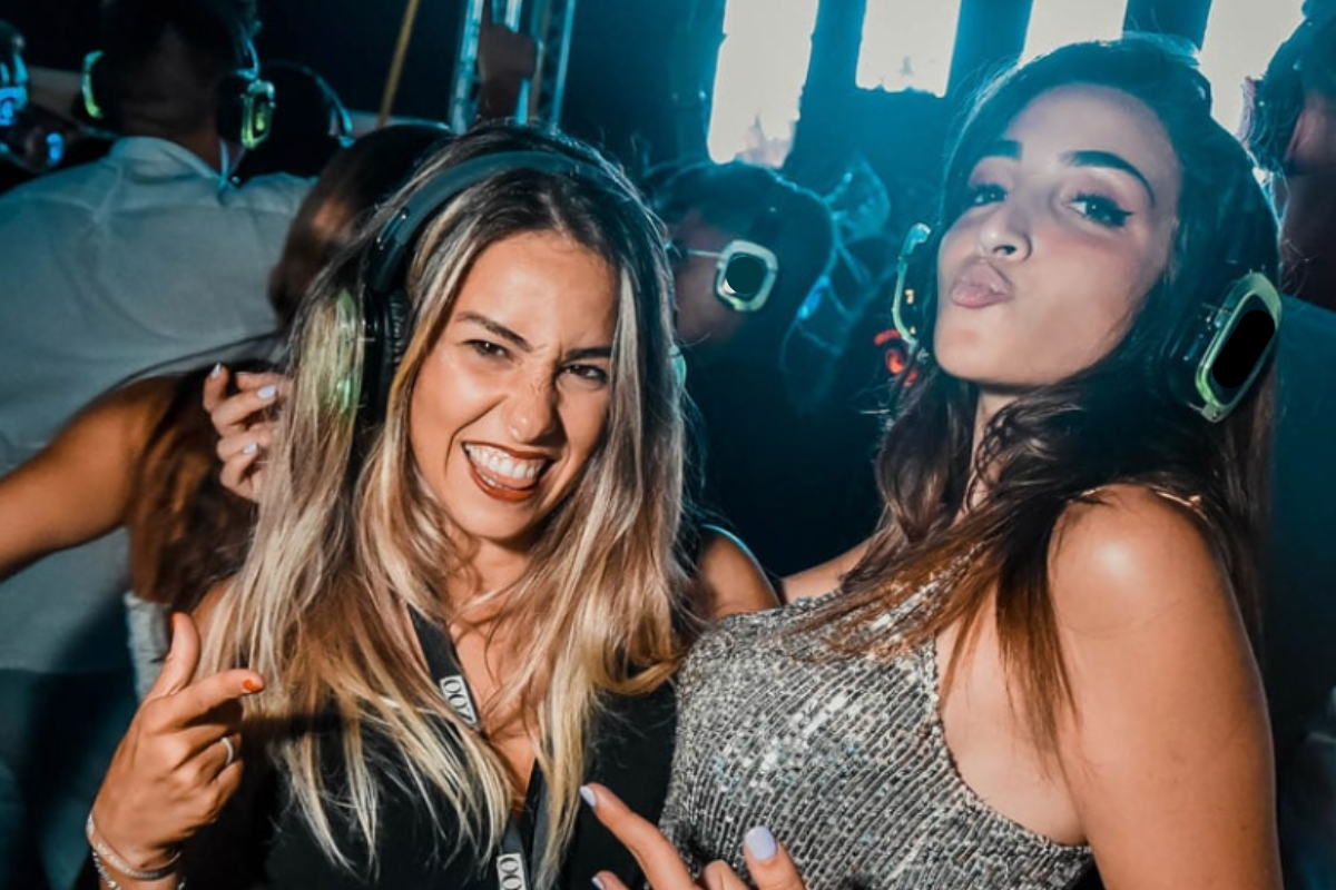 How Does Silent Disco Work? A Simple Guide for First-Timers