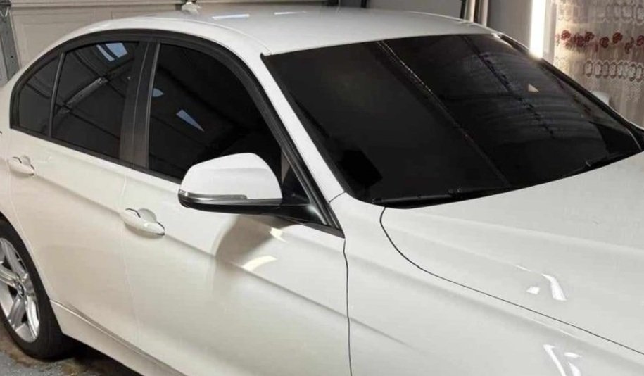 full car tint