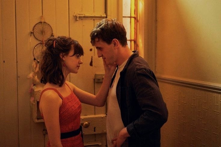 There’s a Marianne Inside all of us: What Normal People taught me about love and fear
