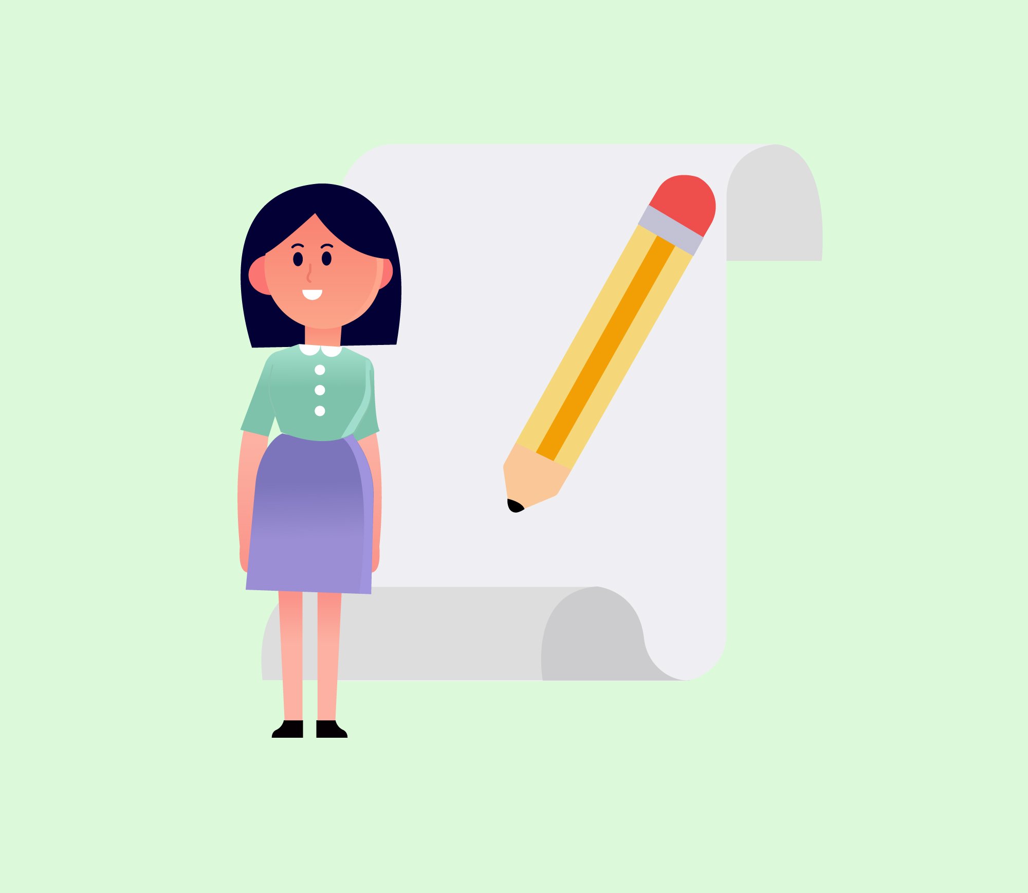 Marking Rubric AI Use