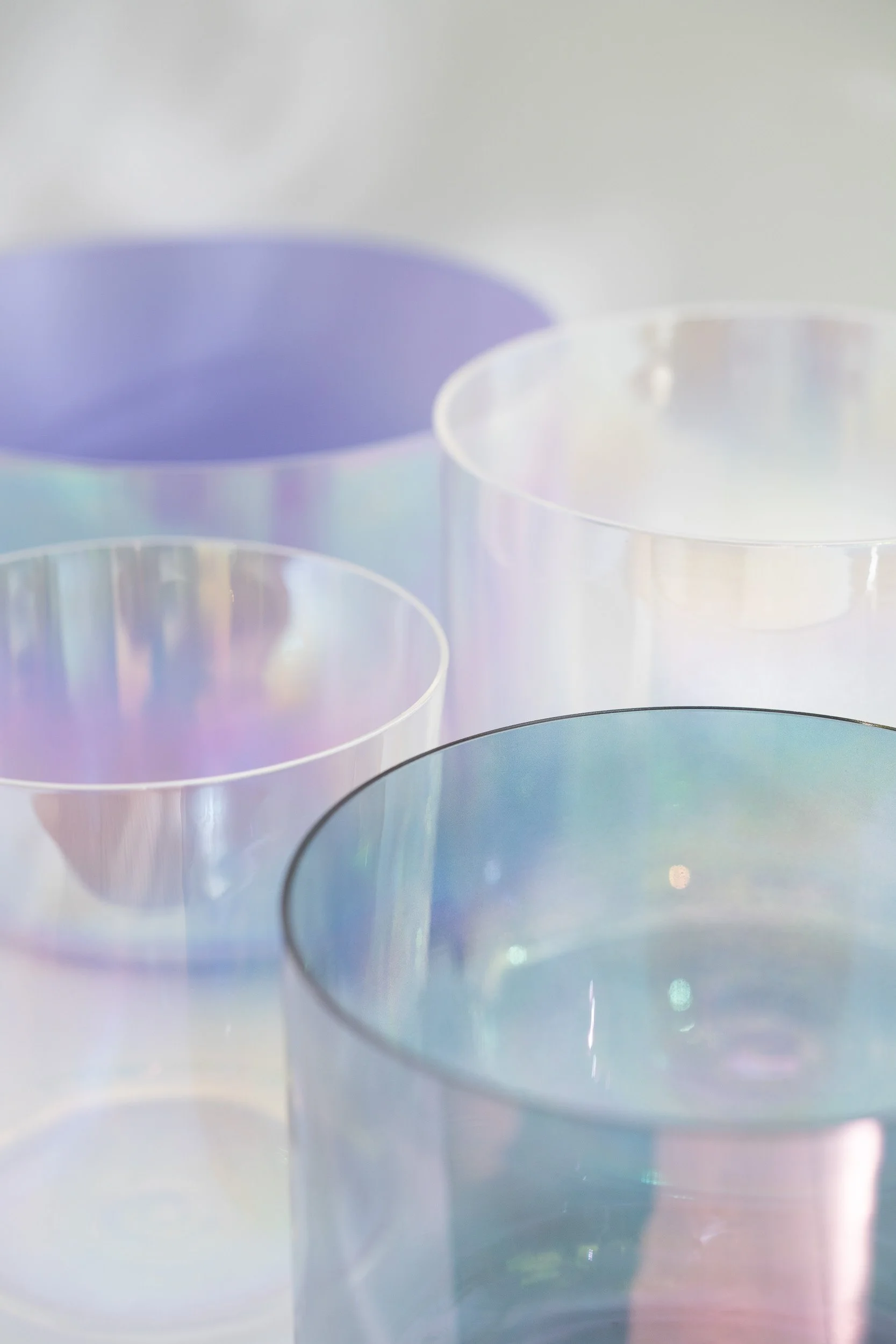 Kristallklangschalen kaufen Frankfurt