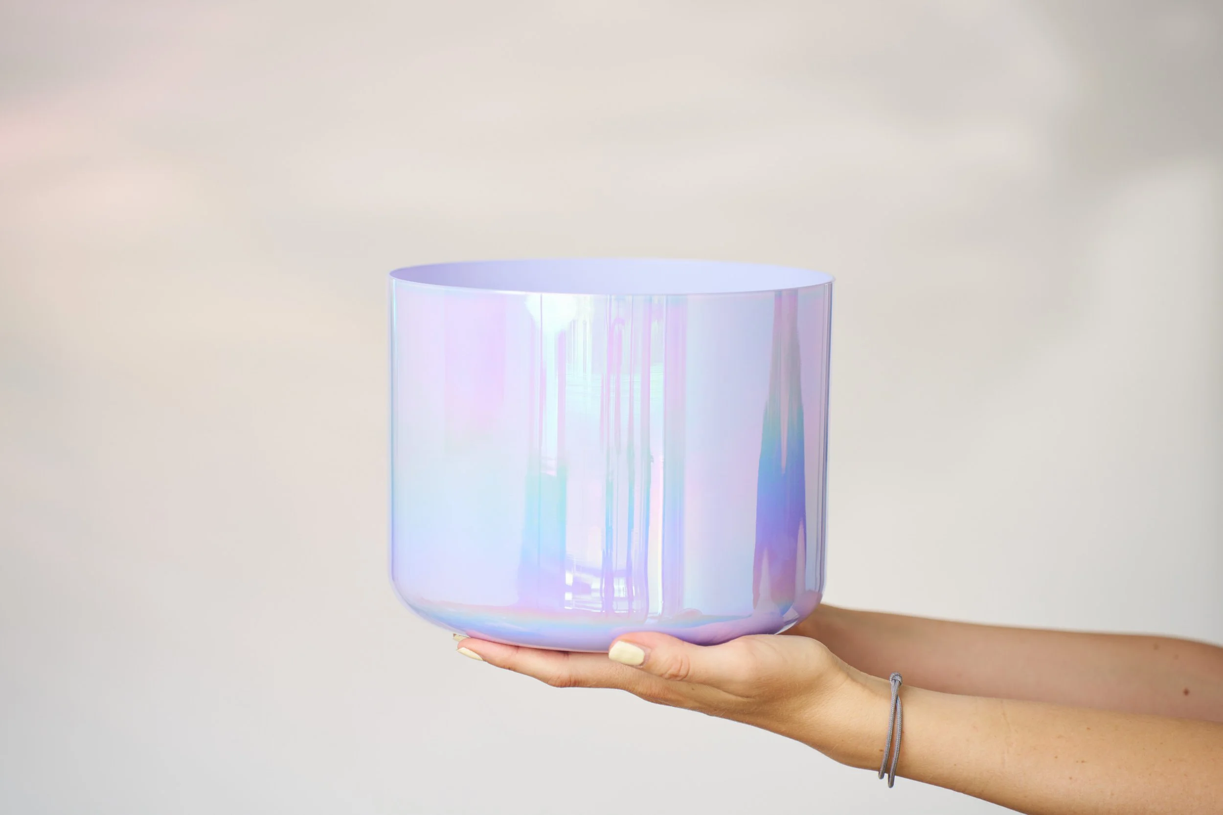 Kristallklangschalen kaufen Frankfurt