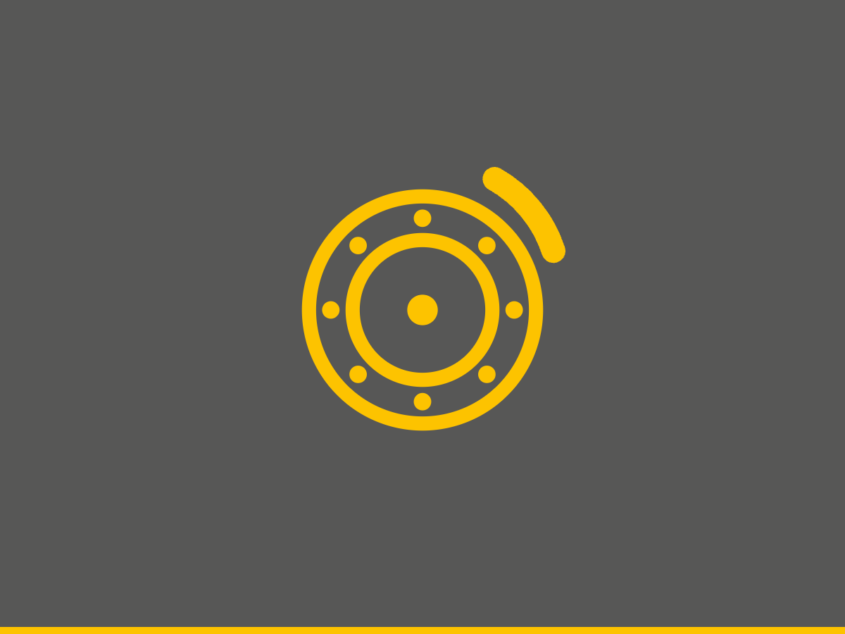 Brake repairs and replacement in Highbridge, Somerset