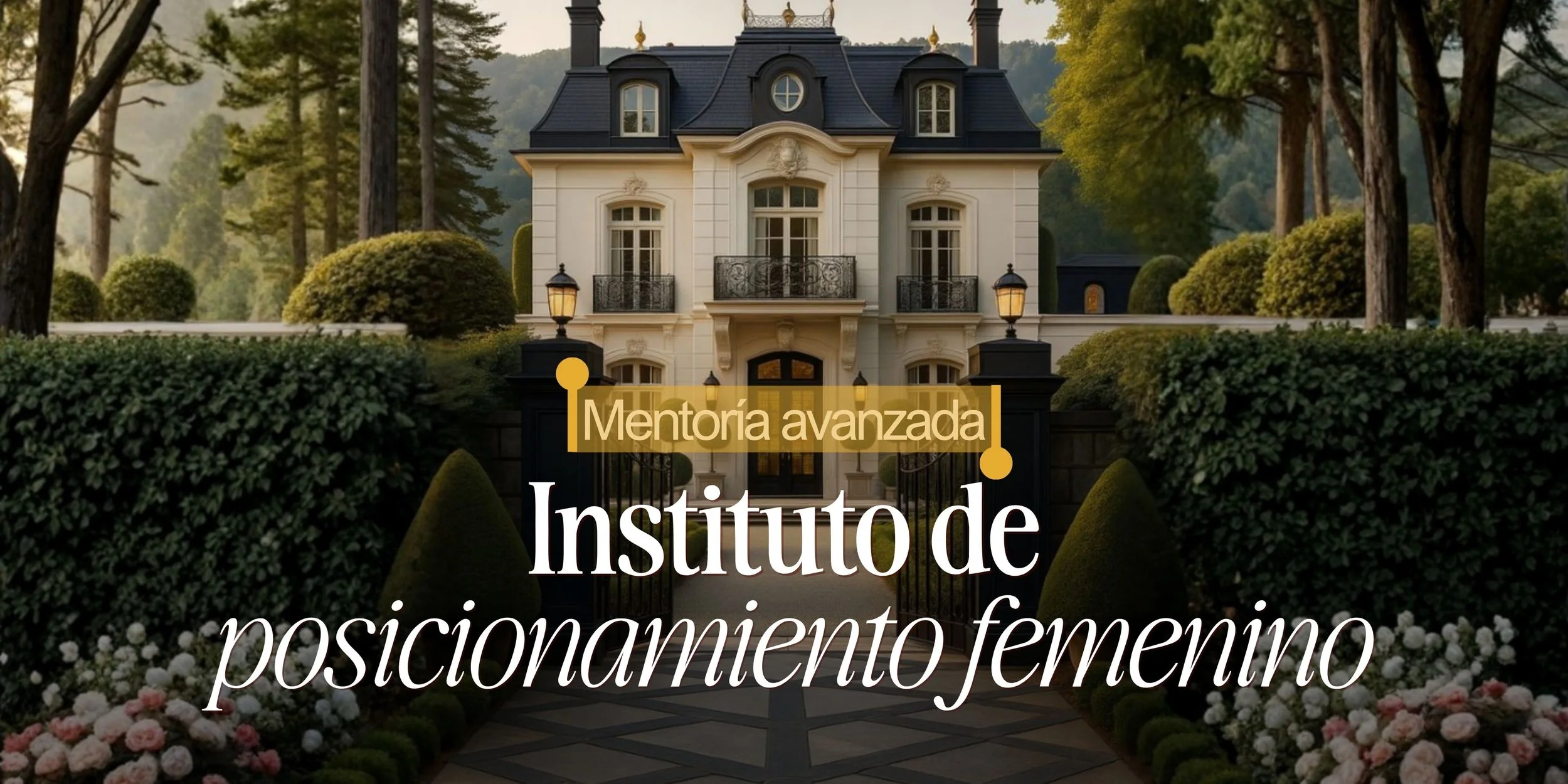 Mentoria de negocios