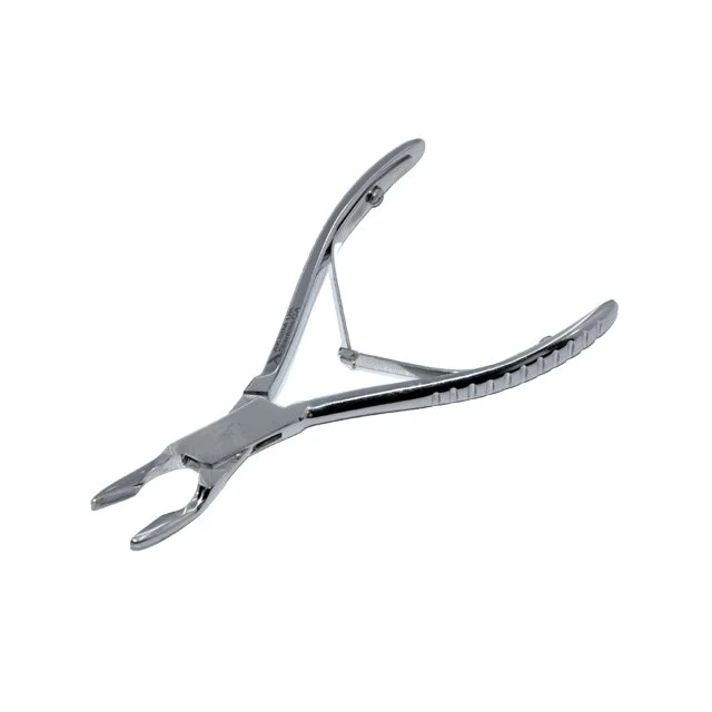 Mini Friedman Straight Bone Rongeur 12cm