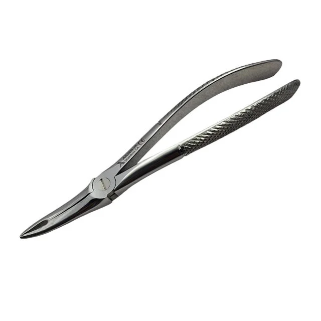 Upper Roots Narrow Extraction Forceps – No. 44N