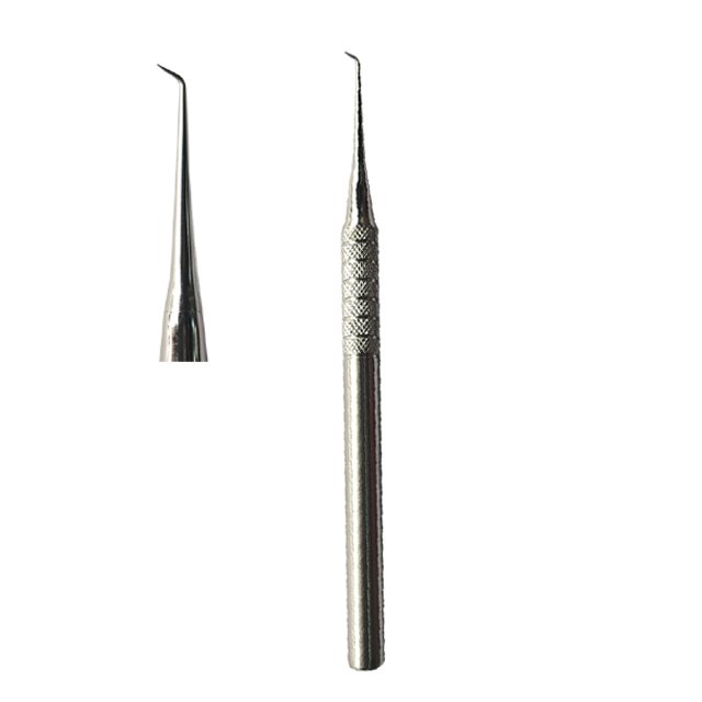 Briault Probe – Double Ended — Aksim Surgical Ltd