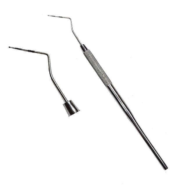 Briault Probe – Double Ended — Aksim Surgical Ltd