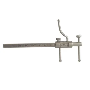 Willis Bite Gauge — Aksim Surgical Ltd