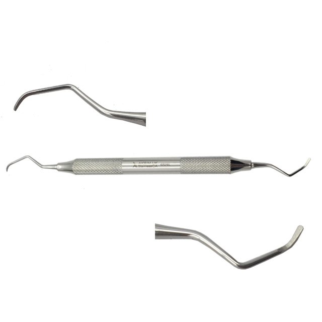 Dental Burs 557 CROSSTECH Multi-Use Dental Diamond Burs - Flame - Foto 2