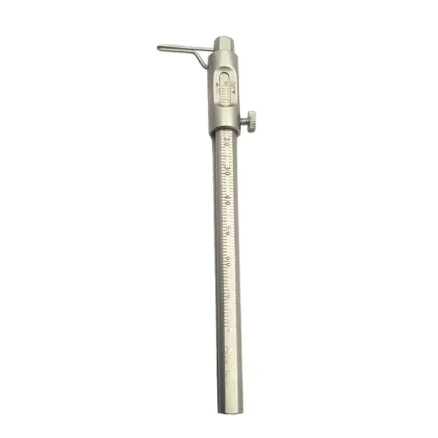 Bite Ruler Willis Bite Gauge — Aksim Surgical Ltd