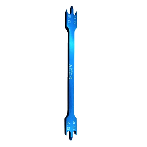Willis Bite Gauge — Aksim Surgical Ltd