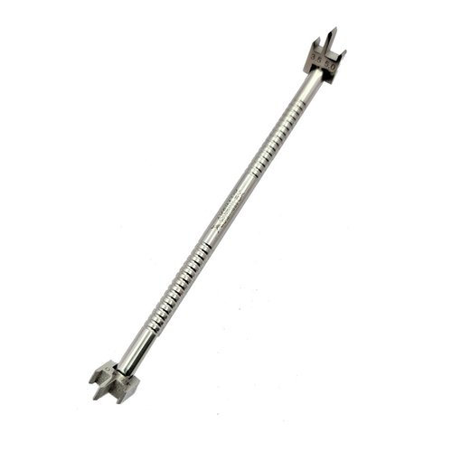 Bite Ruler Willis Bite Gauge — Aksim Surgical Ltd