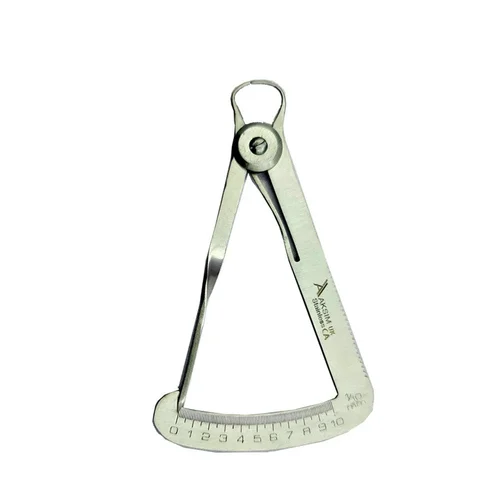 Willis Bite Gauge — Aksim Surgical Ltd