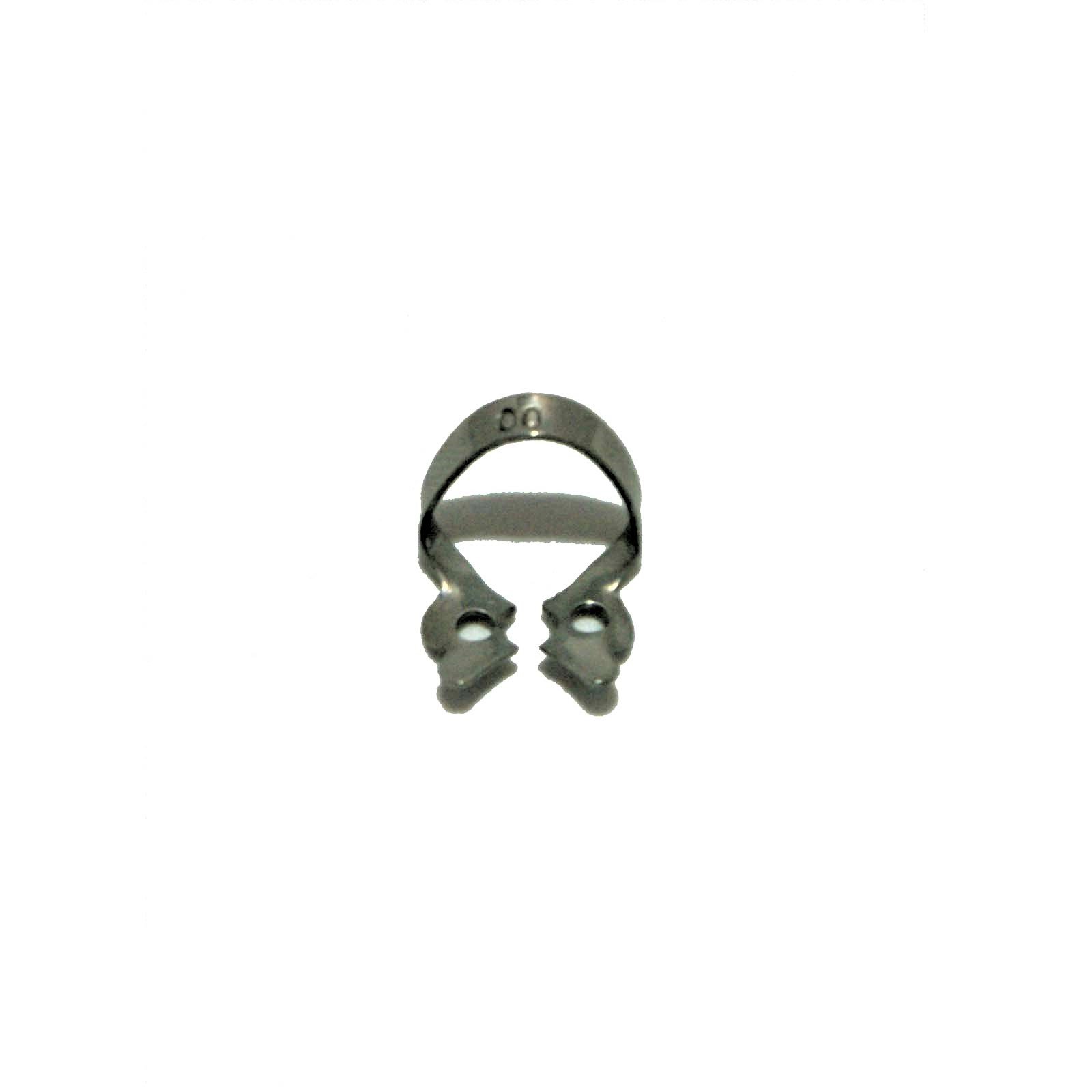 Rubber Dam Clamp
