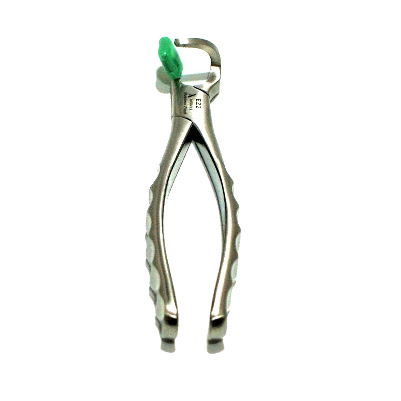 EZ2 Atraumatic Molar Extraction Forceps
