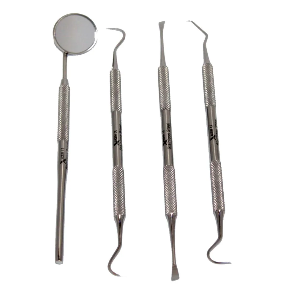 Briault Probe – Double Ended — Aksim Surgical Ltd