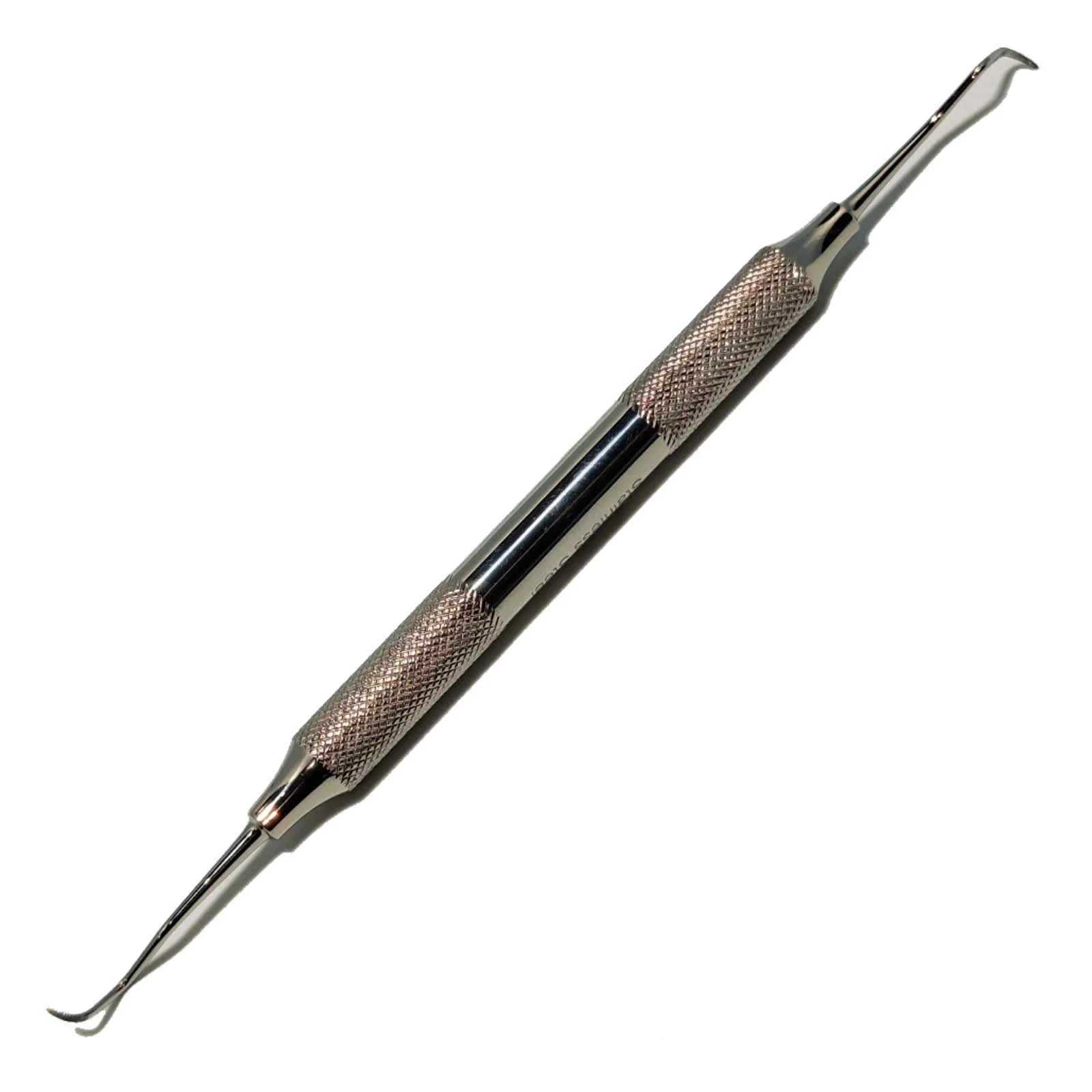 XCEL Jacquette 31/32 Posterior Periodontal Scaler - Dental Sickle Scaler Instrument