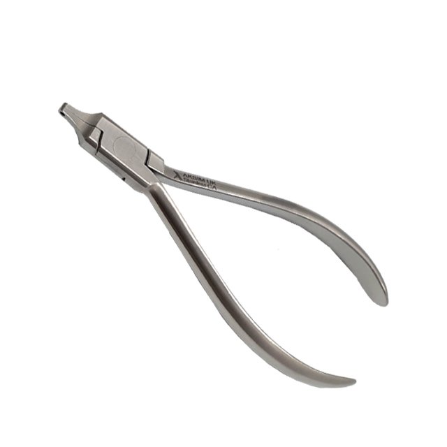 Orthodontic Aligner Mini Dot Pliers