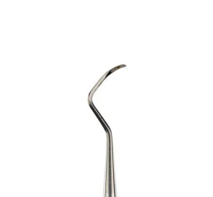 Barnhart 5-6 Implant Scaler - Titanium