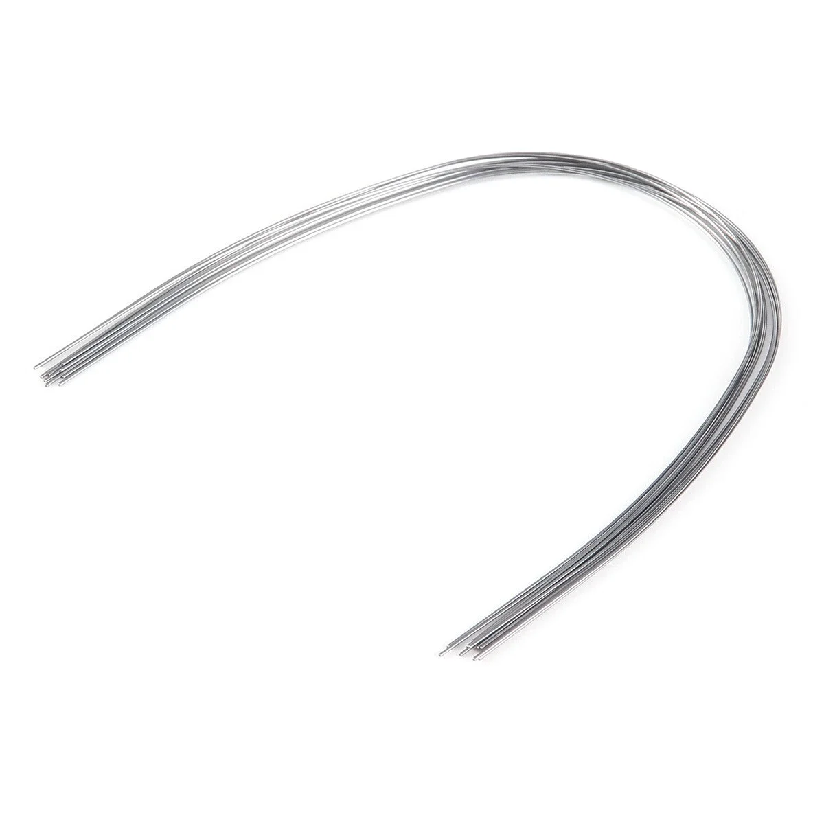 Super Elastic NiTi Round Archwires Ovoid Form.webp