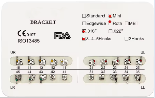Metal Brackets Mini Roth 022 Hooks 345 20 piece.png