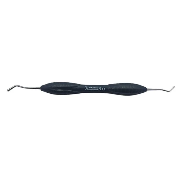 Form Condenser 1.5-2.5mm New Silicon –