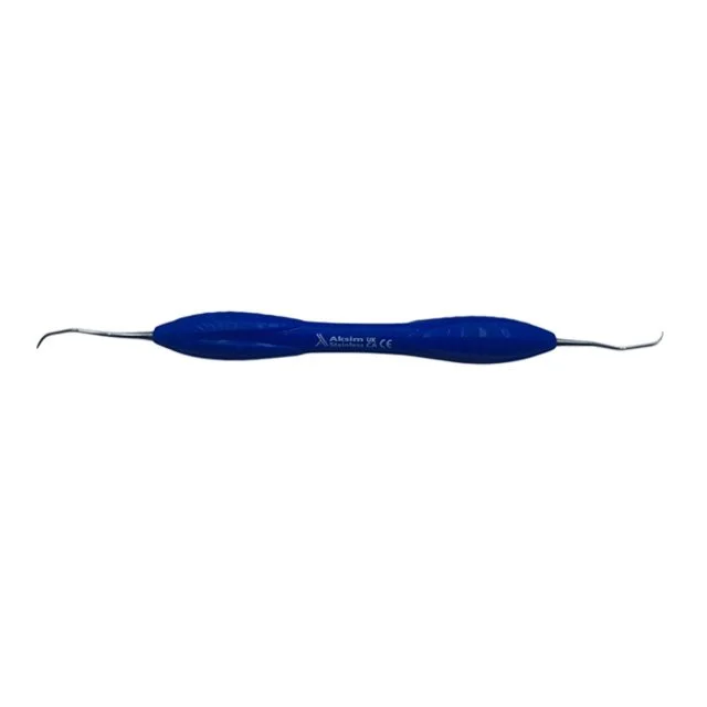 Sickle 23 Scaler New Silicon –