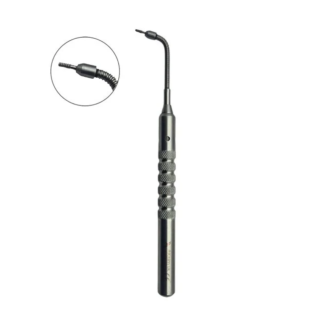 Automatrix Tightening Instrument with 3 Shafts