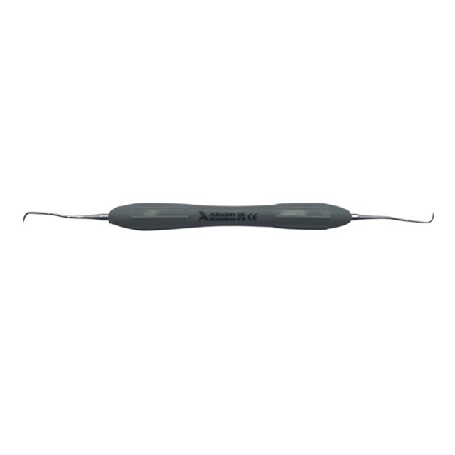 301-302 XSI  Micro Sickle Scaler New Silicon –